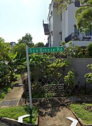 Zephyr Park (D16), Terrace #502472821